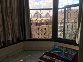 Cairo flat, Cairo